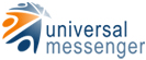 Universal Messenger - Login